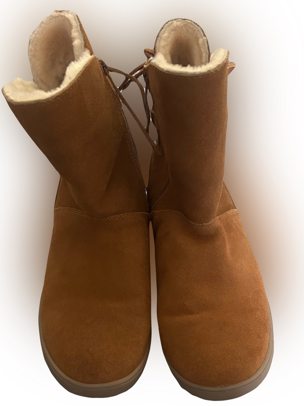Koolaburra by UGG Shazi Short Boots
